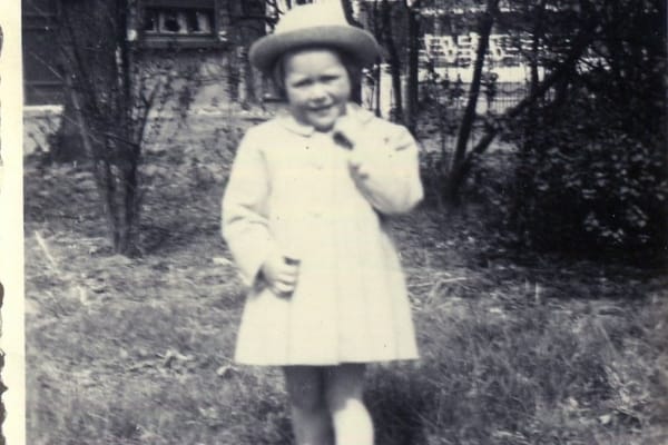 Photo of Jeanine VanKerckhove